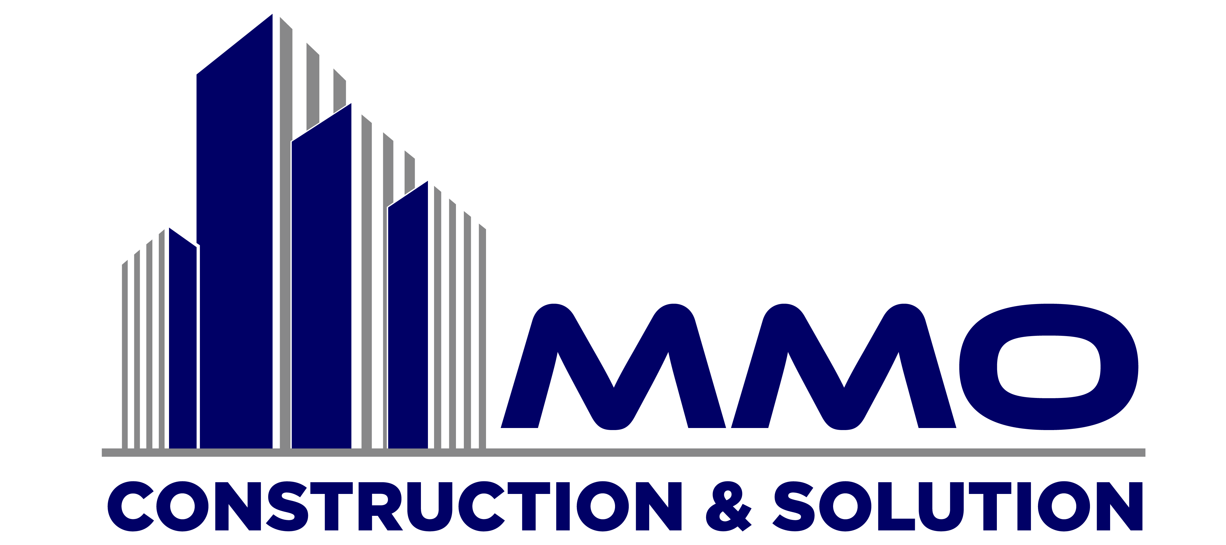 Get in Touch with MMO Construction Building Your Future Together