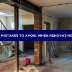 Renovating Your Home